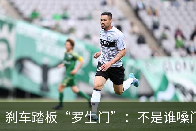 刹车踏板“罗生门”：不是谁嗓门大谁有理