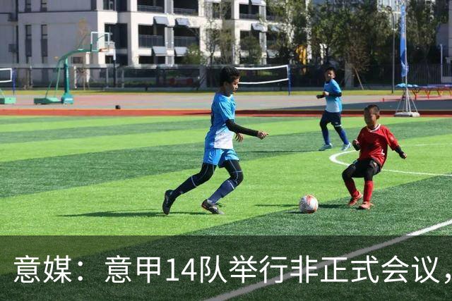 意媒：意甲14队举行非正式会议，未就足协主席候选达成一致