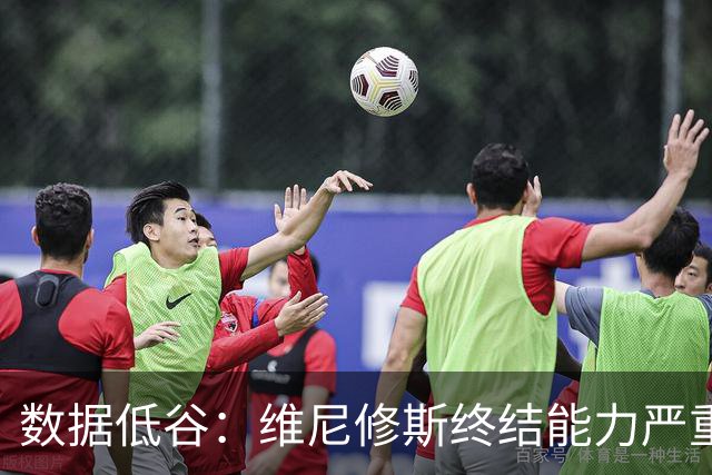数据低谷：维尼修斯终结能力严重滑坡，禁赛窗口或将改变皇马边路格局