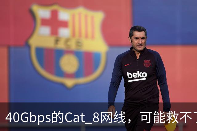 40Gbps的Cat 8网线，可能救不了你的游戏延迟