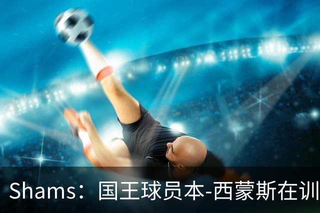 Shams：国王球员本-西蒙斯在训练中遭遇跟腱撕裂